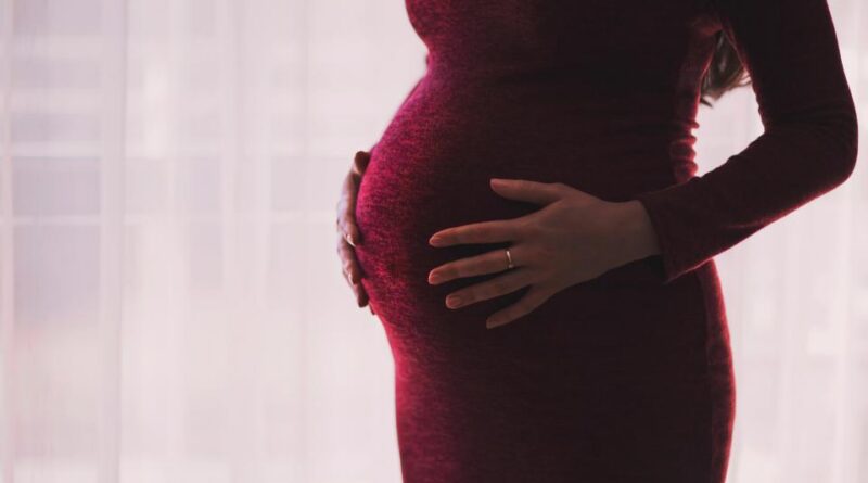 Rendez-vous de préparation à la naissance n°1 (28 SG / 30 SA)