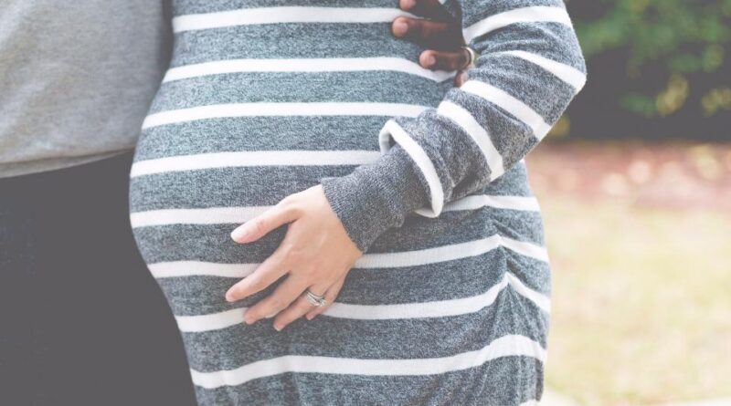 Le mois de sa naissance est arrivé ! (36 SG + 6)