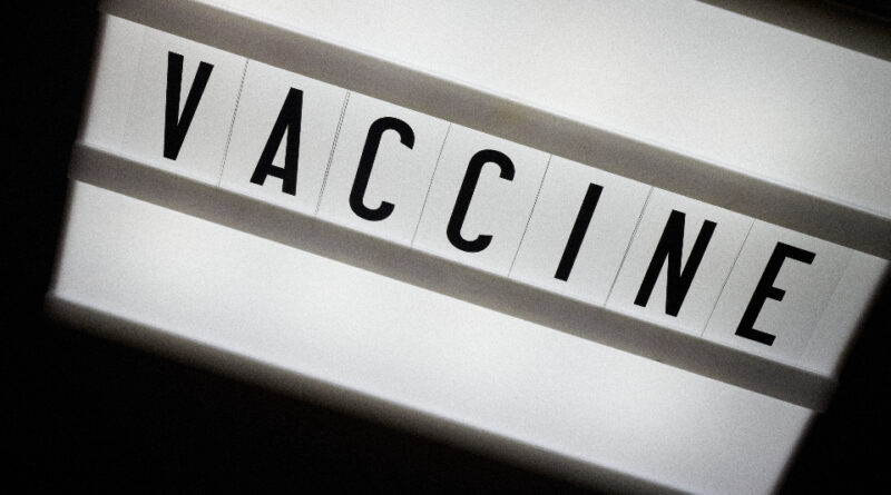 Premiers vaccins pour Minipuce…