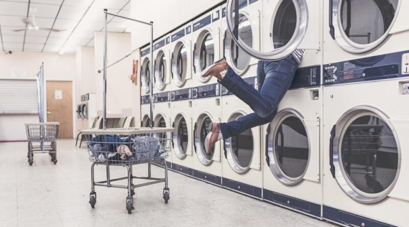 Smartipants ou un essai de couche lavable réussi… (Cadeau Inside)