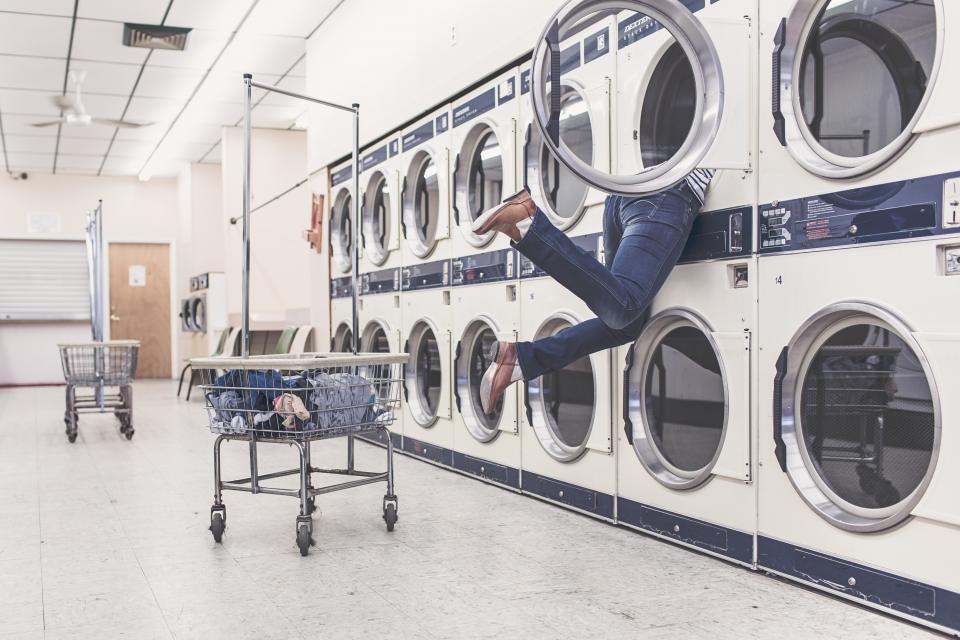 Smartipants ou un essai de couche lavable réussi… (Cadeau Inside)