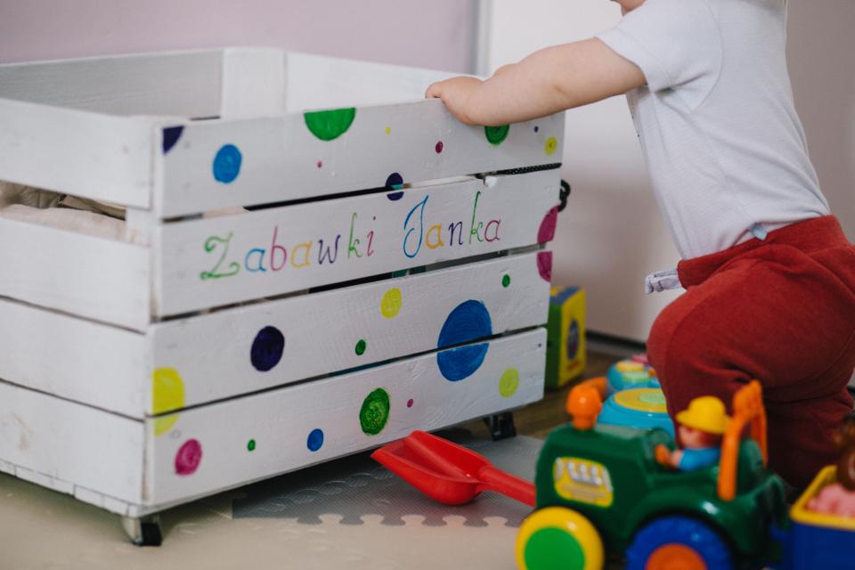 Doit-on protéger l’univers de bébé ?