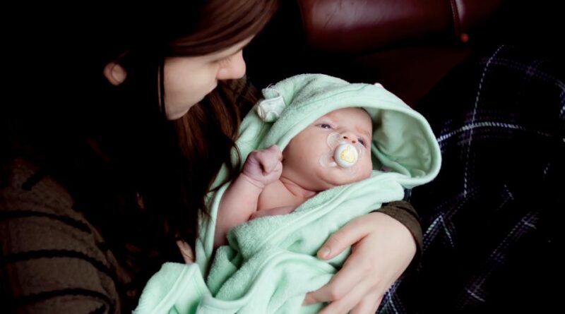 Comment j&rsquo;ai fait arrêter la tétine à mon bébé… ou le combat d&rsquo;une maman excédée…