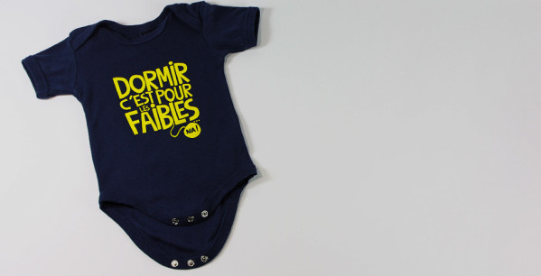Des bodies et des t-shirt presque parfait pour ravir petits et grands ! {GIVEAWAY}