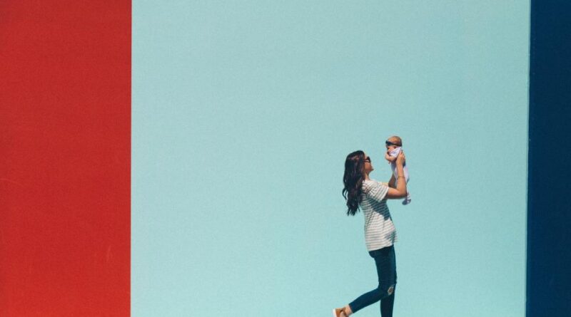 21 mois : un bébé qui n&rsquo;en est plus un ?