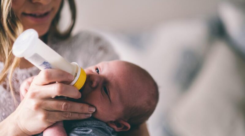 C&rsquo;est quoi être une Efluent Mum ?
