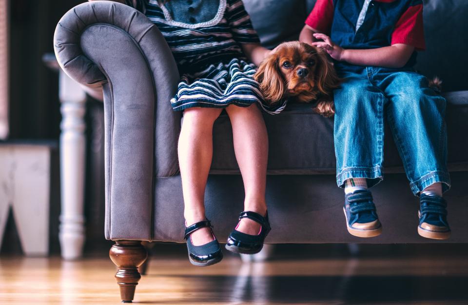 Et si on faisait un deuxième bébé ?