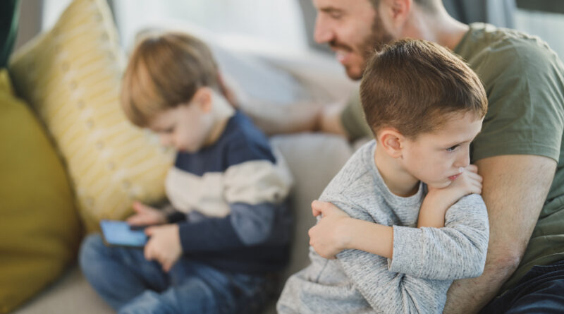 22 mois : obsédée par le « non » et maniaque… tout pour plaire…