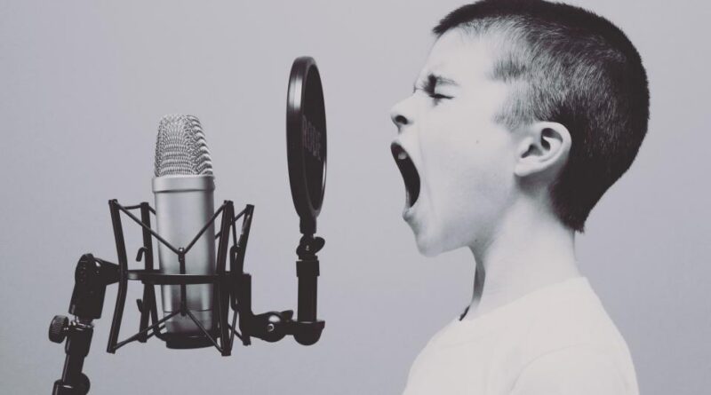 Tu seras chanteuse ma fille !… ou pas…