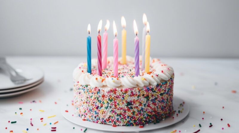 Fêter les 2 ans d'un enfant, ça vaut le coup ?