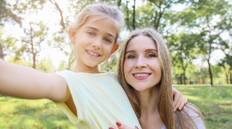Quand on n'a plus peur pour son enfant que pour soi-même…