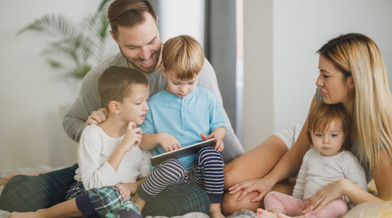 De l'appréhension d'avoir un deuxième enfant