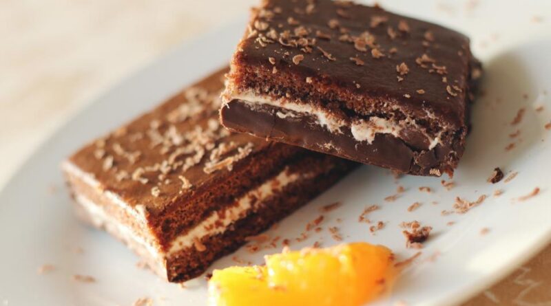 Recette du brownie de Martha Stewart (allégé en sucre) {RECETTE BEBE}