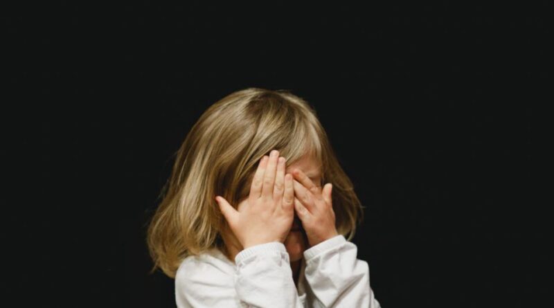 Quand bébé etait le chef à la maison…