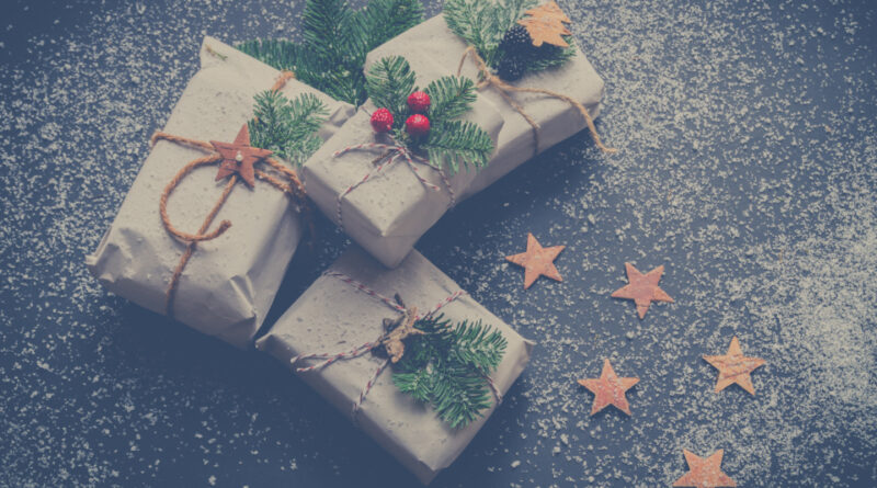 4 idées de cadeaux pour les enfants qui deviennent grands – Noël