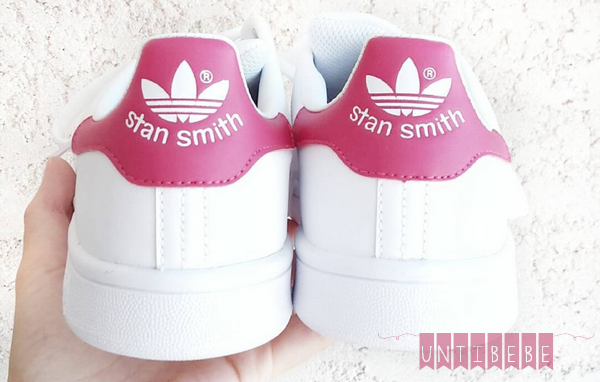 adidas stan smith chaussette