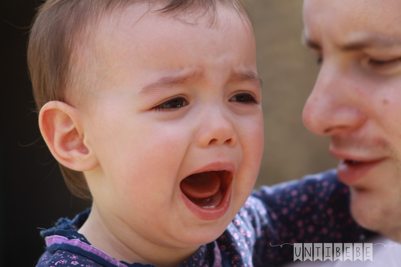 Comprendre Les Emotions De L Enfant