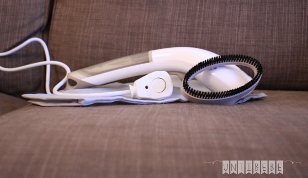 défroisseur Stream&Go 2 en1 Philips