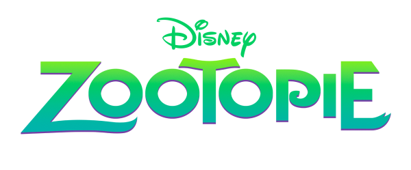 Logo Zootopie