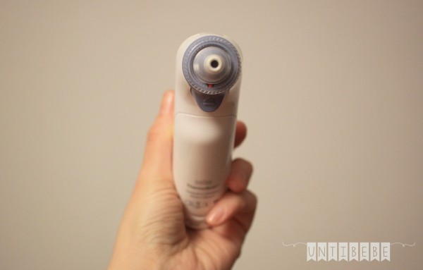 thermomètre Braun Thermoscan 7 test avis