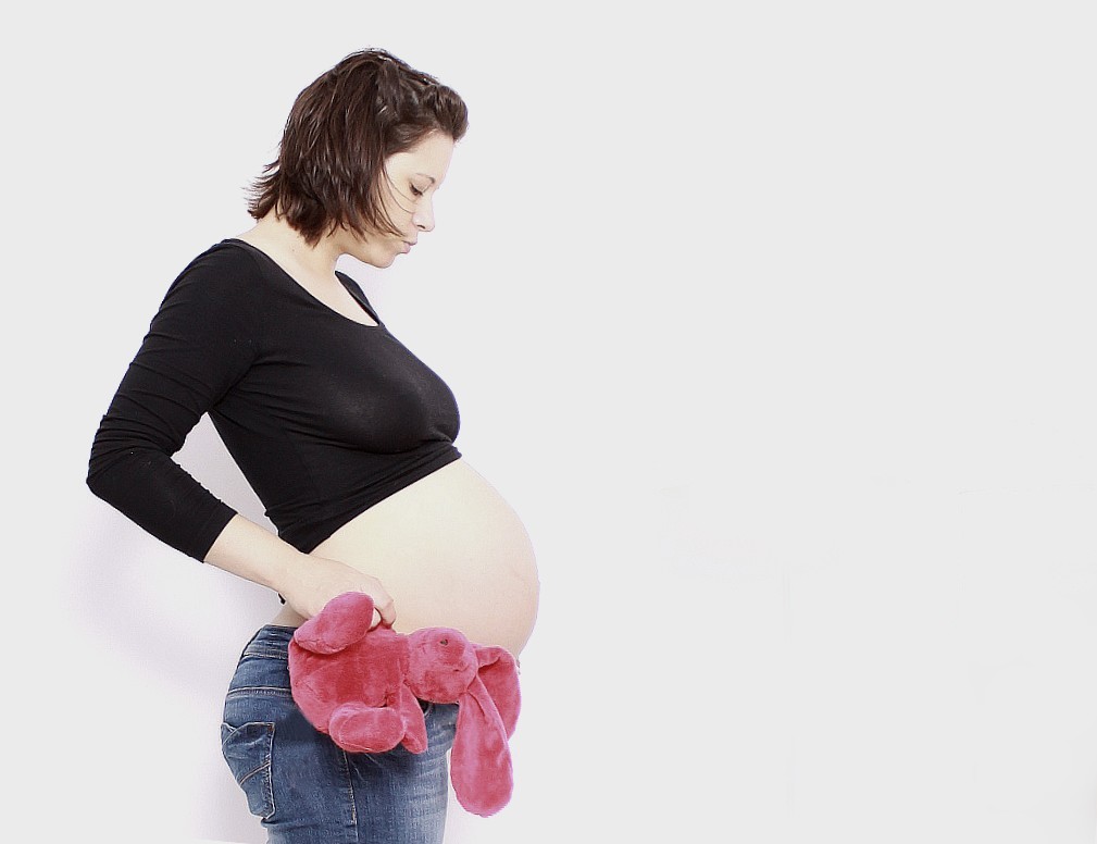femme enceinte grossesse