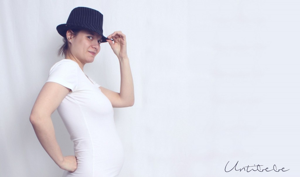 Mon bébé imaginaire et moi - UntiBebe - Webzine famille, voyages & couple