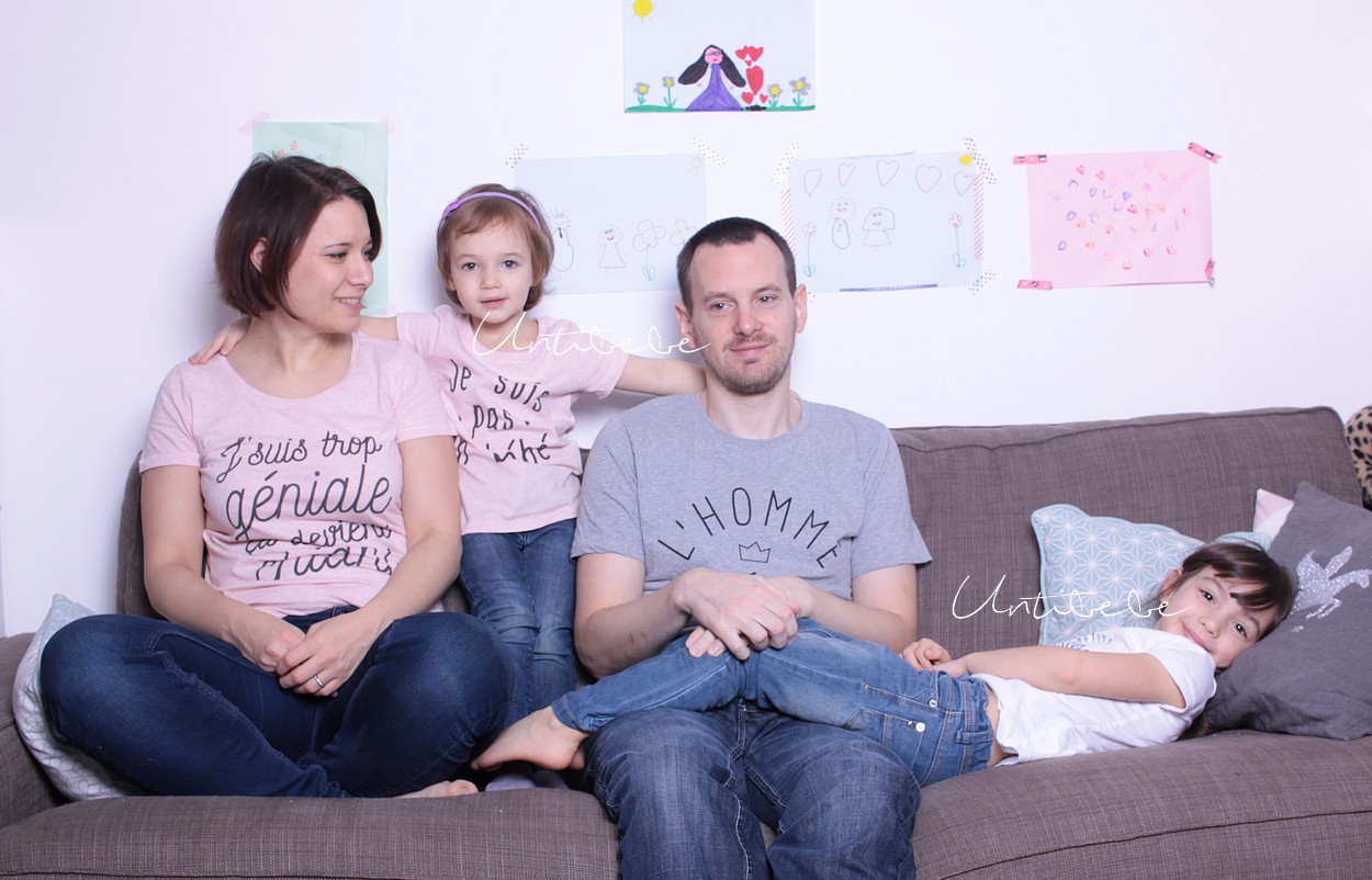 Fonder une famille, c'est facile ? - Untibebe Blog Famille