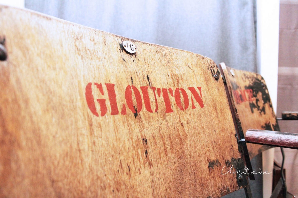 glouton