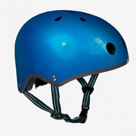 Casque Vélo et Trottinette Dark Blue