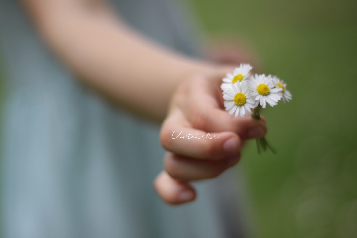 nature protéger enfant