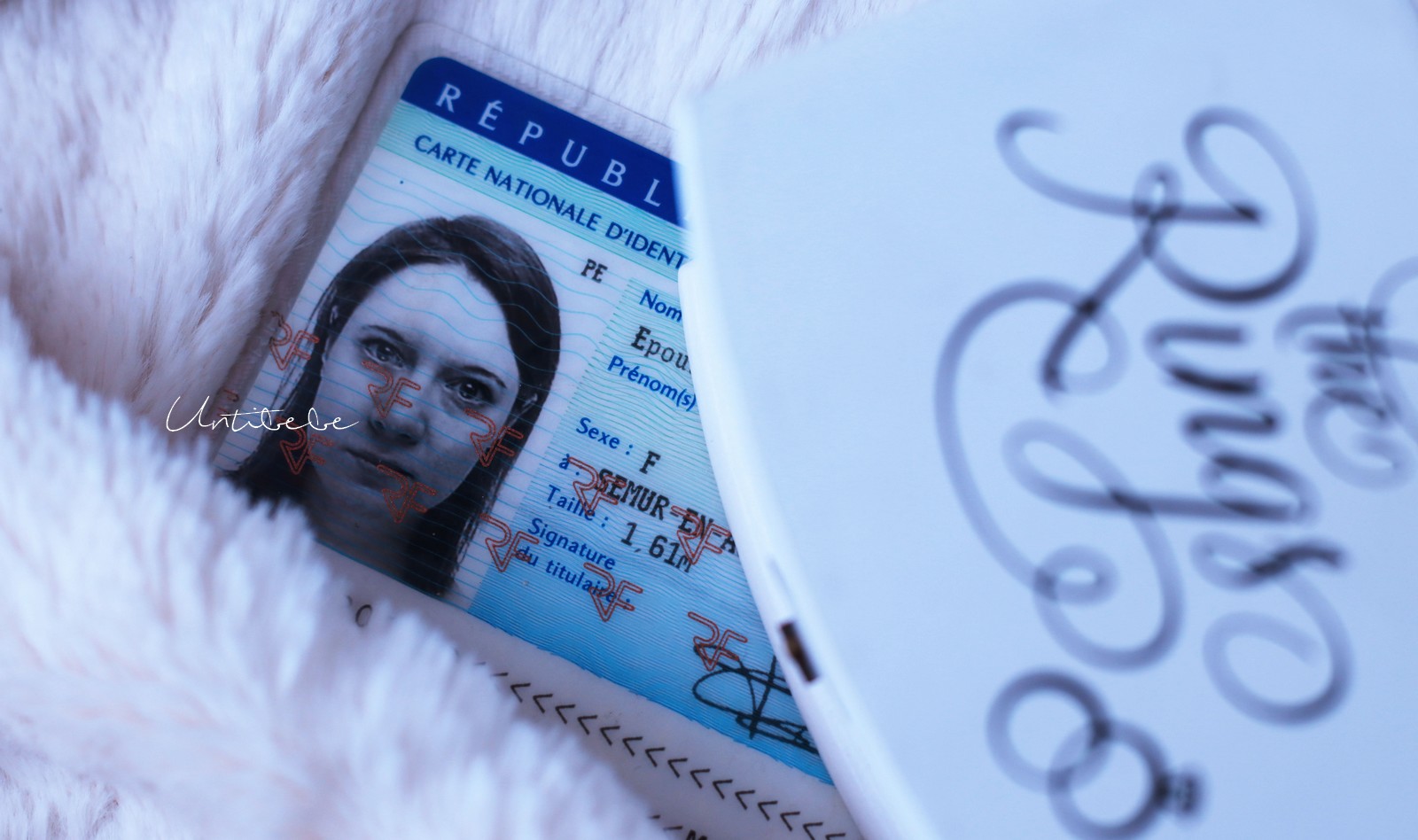 Une carte d’identité pour bébé : est-ce bien utile ?