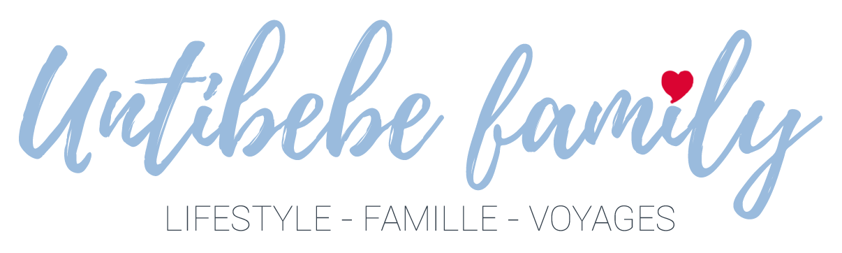 UntiBebe family – Blog famille, voyages, mode enfant & lifestyle