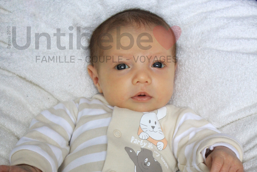 bébé garçon