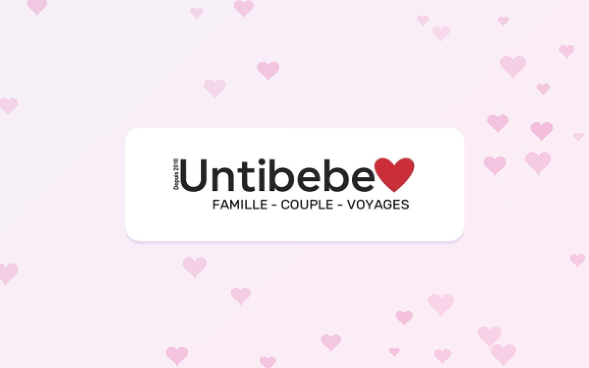 Untibebe - famille, couple, voyages